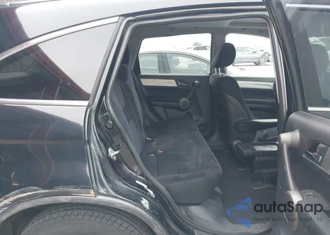 2010 Honda Cr-V Ex из США, поврежденный, VIN 5J6RE4H54AL036042